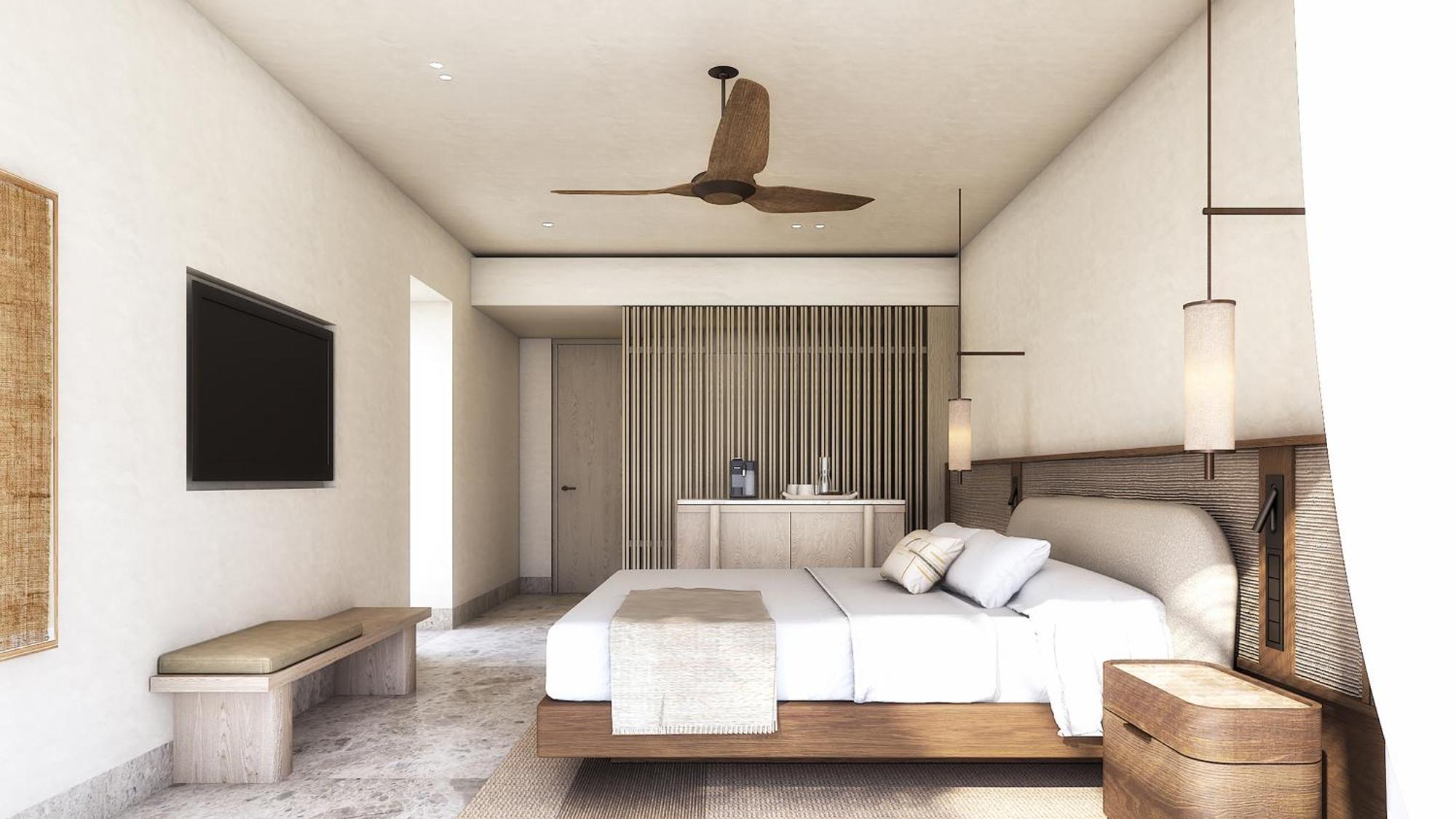 Jw Marriott Crete Resort & Spa Marathi  Eksteriør bilde