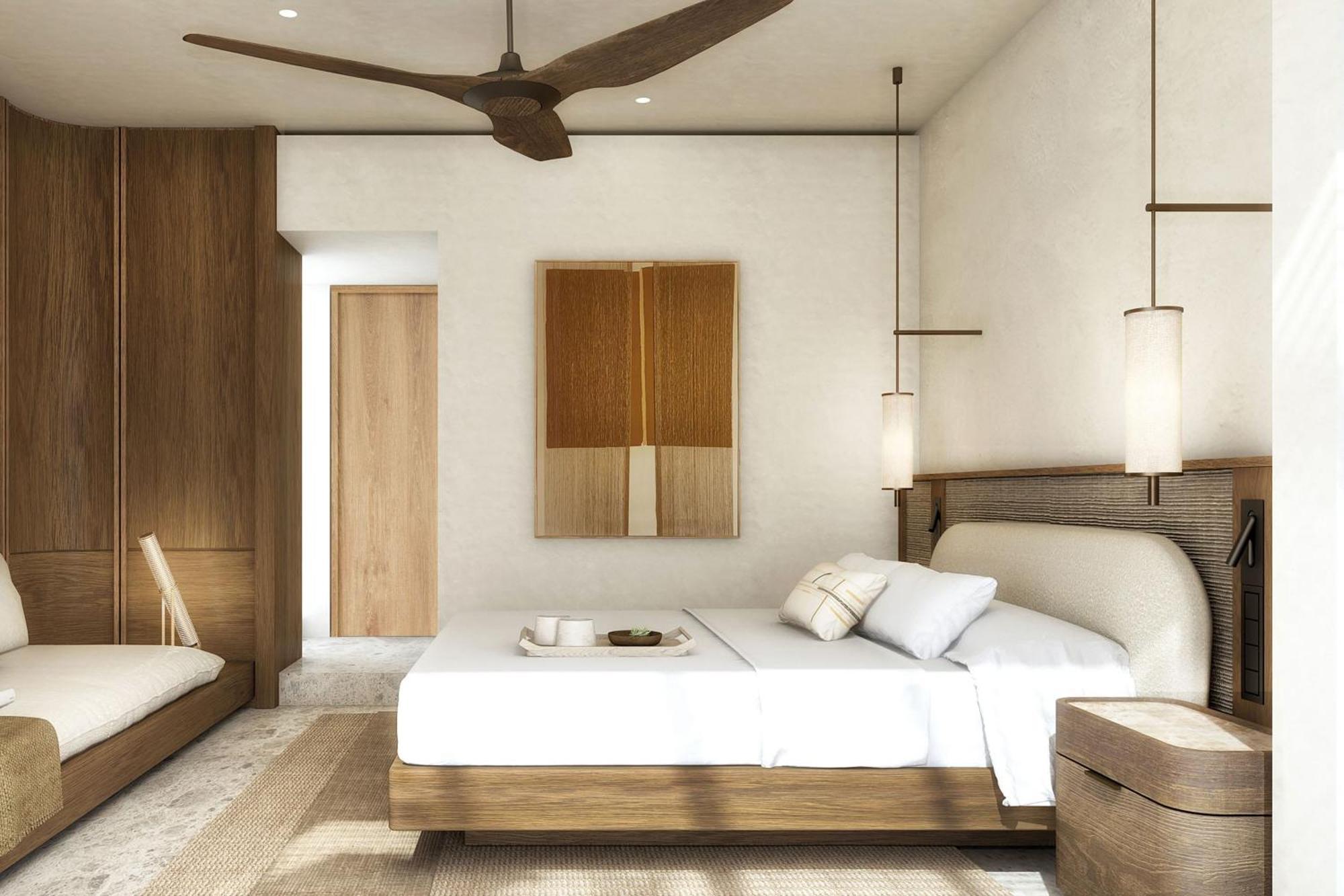 Jw Marriott Crete Resort & Spa Marathi  Eksteriør bilde