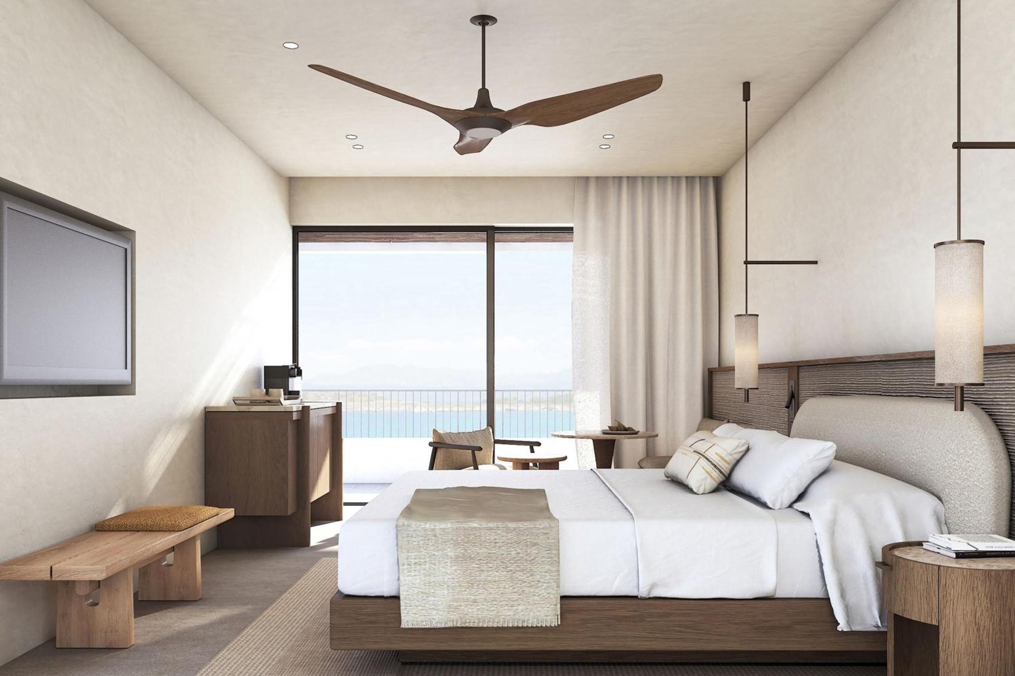 Jw Marriott Crete Resort & Spa Marathi  Eksteriør bilde