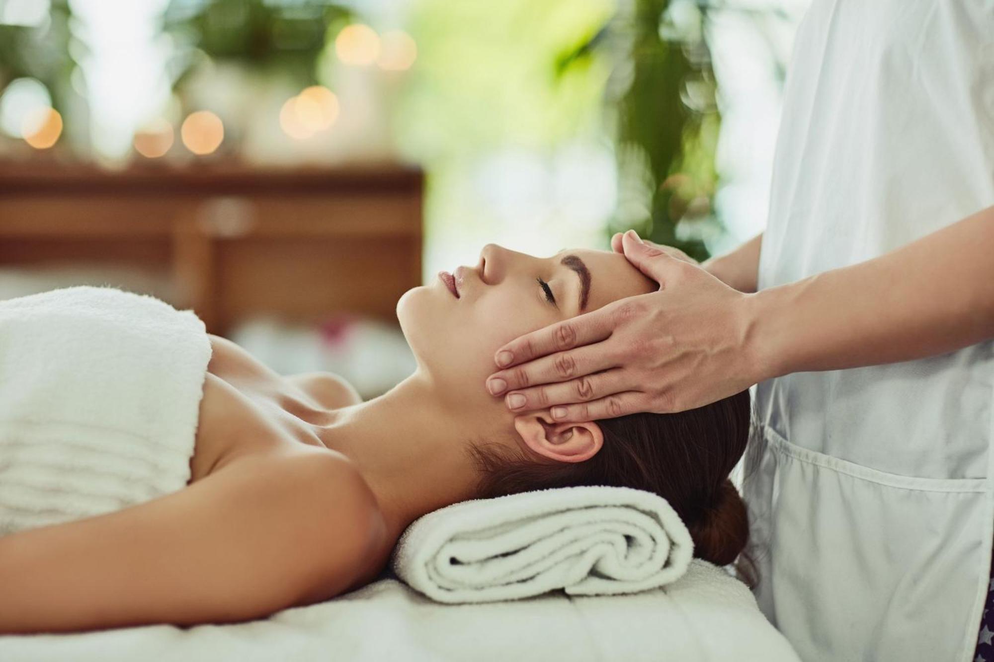Jw Marriott Crete Resort & Spa Marathi  Eksteriør bilde