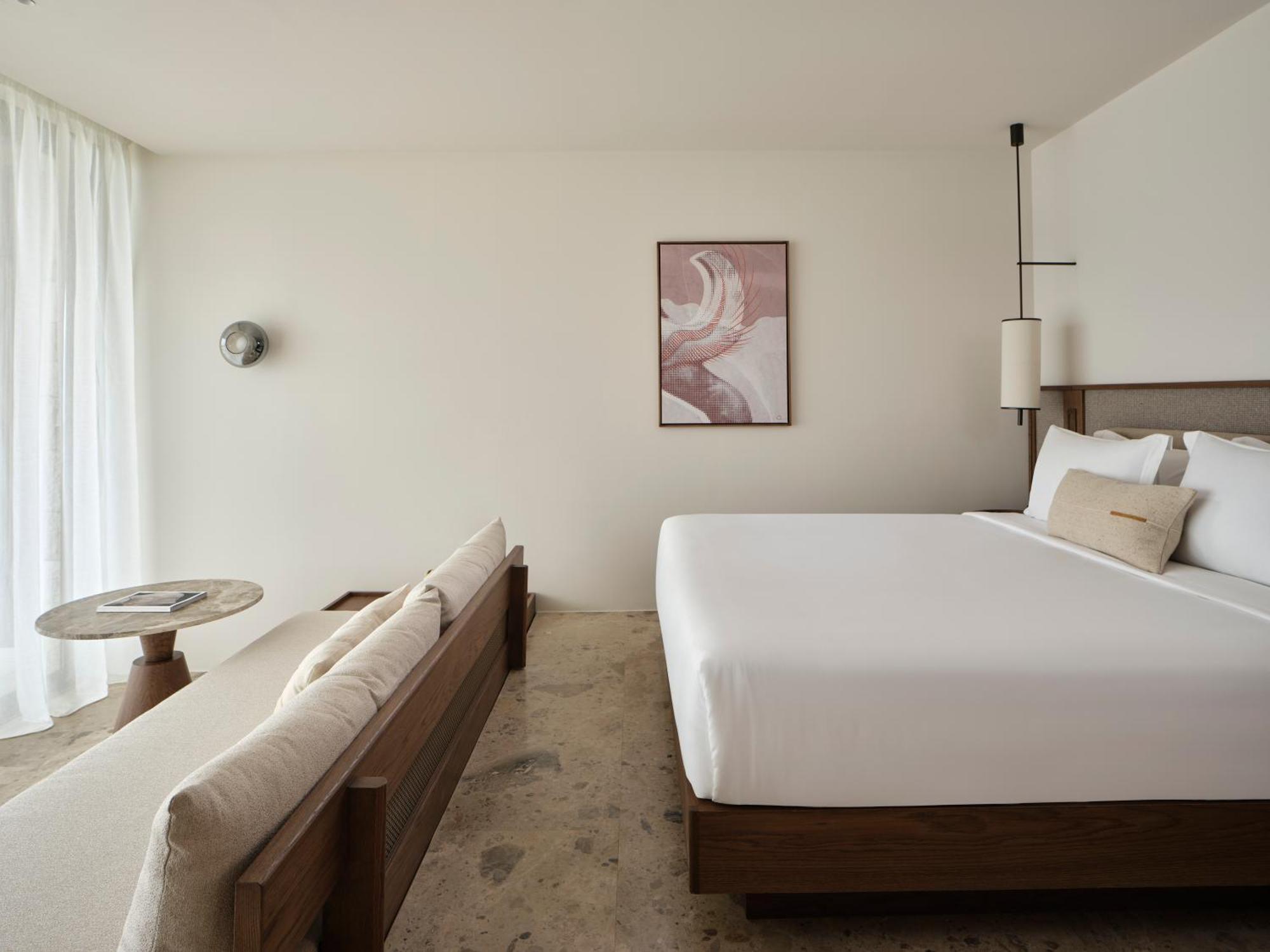 Jw Marriott Crete Resort & Spa Marathi  Eksteriør bilde