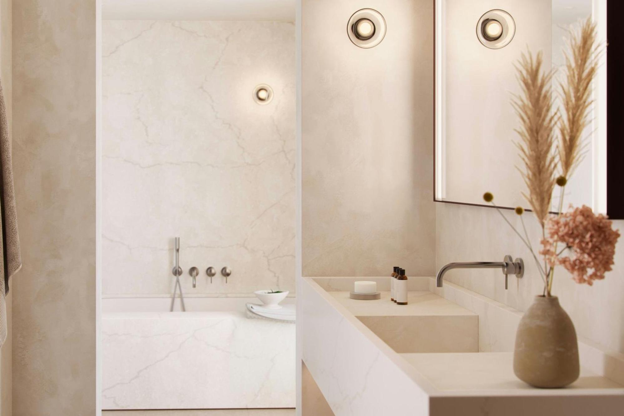 Jw Marriott Crete Resort & Spa Marathi  Eksteriør bilde