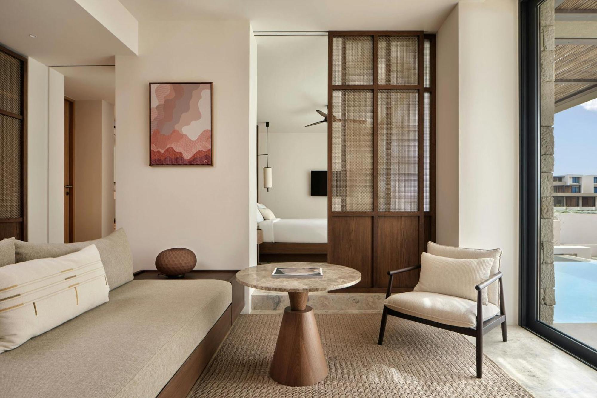 Jw Marriott Crete Resort & Spa Marathi  Eksteriør bilde